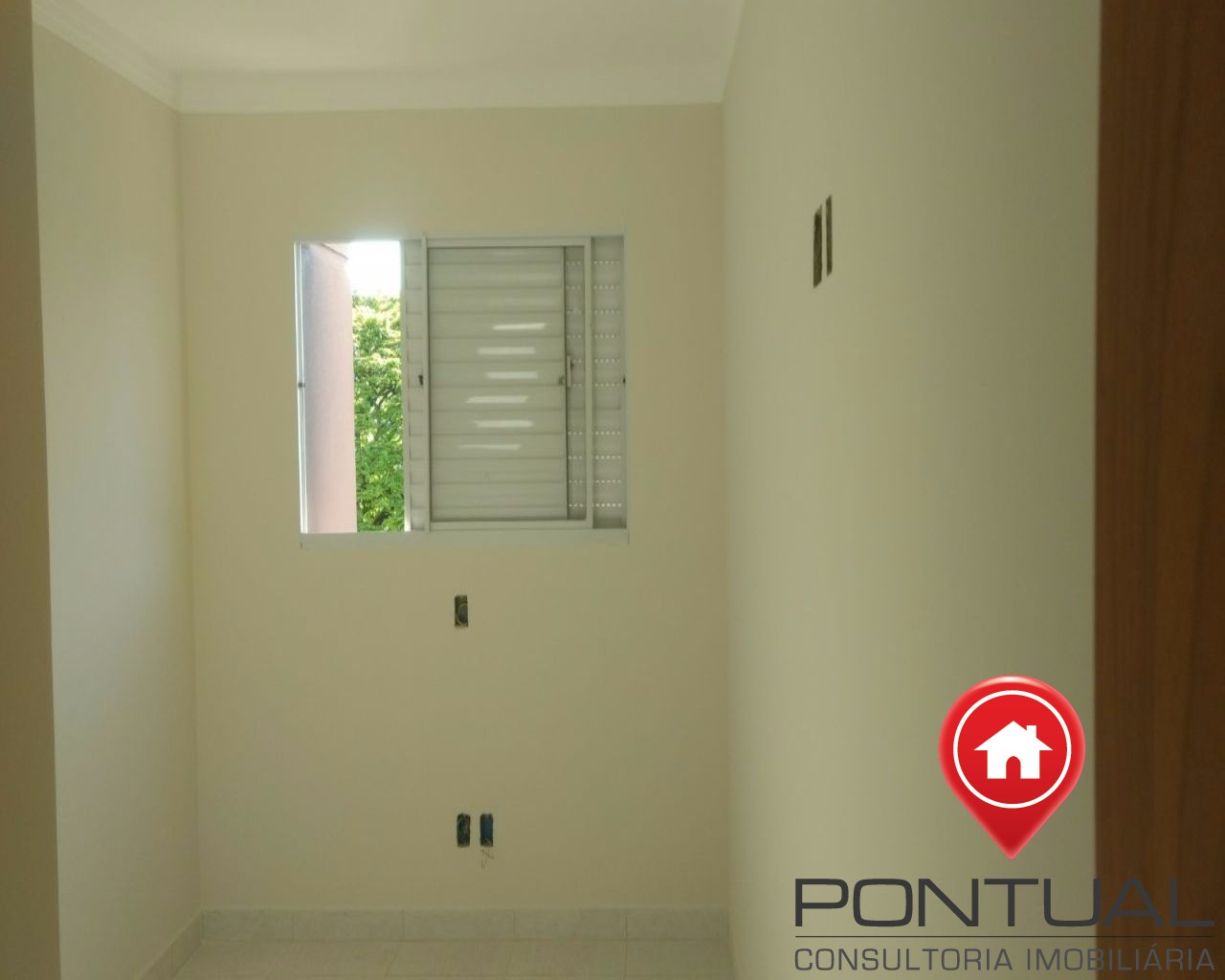 Apartamento novo à venda edifício estoril, 2 dorms no centro