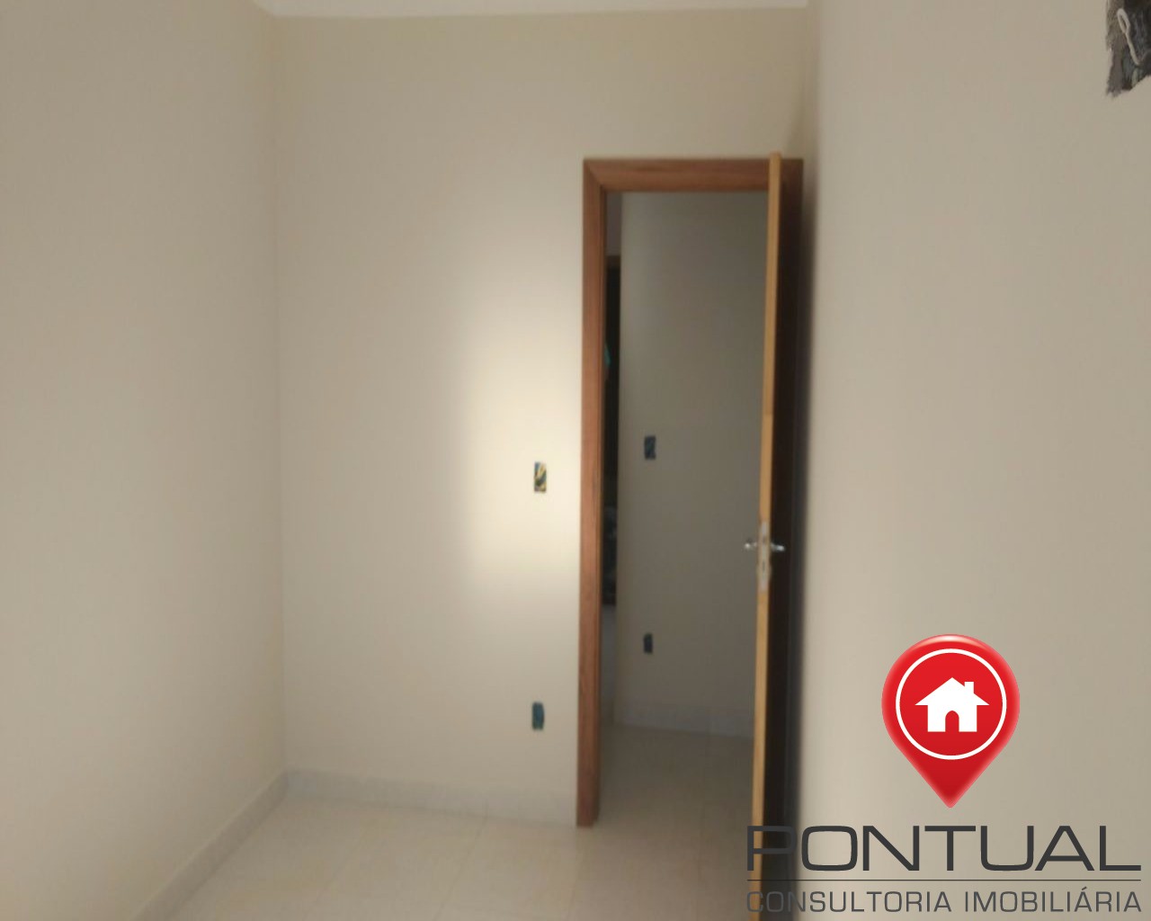 Apartamento novo à venda edifício estoril, 2 dorms no centro