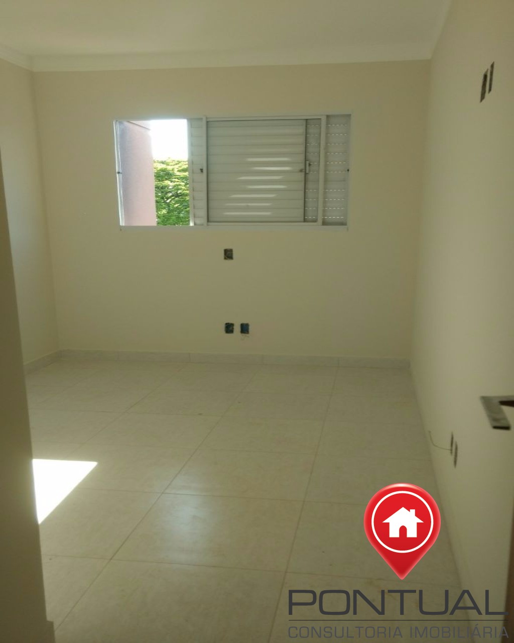 Apartamento novo à venda edifício estoril, 2 dorms no centro