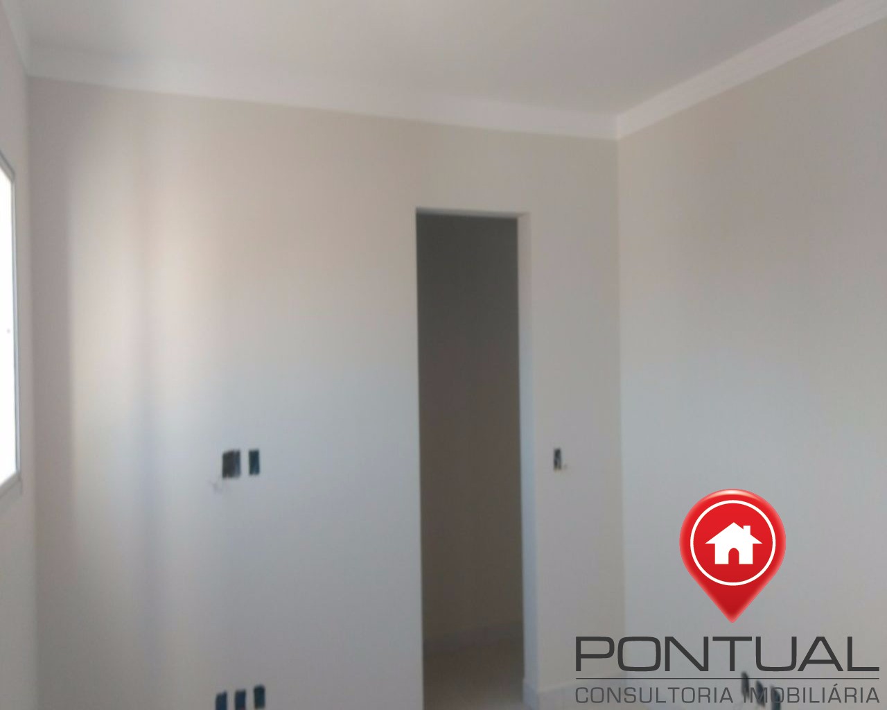 Apartamento novo à venda edifício estoril, 2 dorms no centro