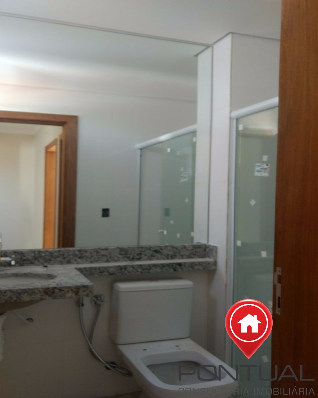 Apartamento novo à venda edifício estoril, 2 dorms no centro