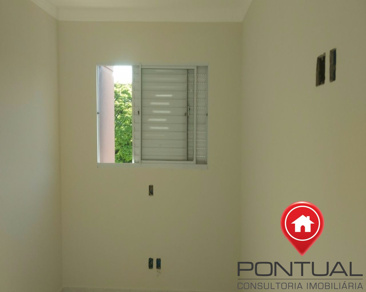 Apartamento novo à venda edifício estoril, 2 dorms no centro