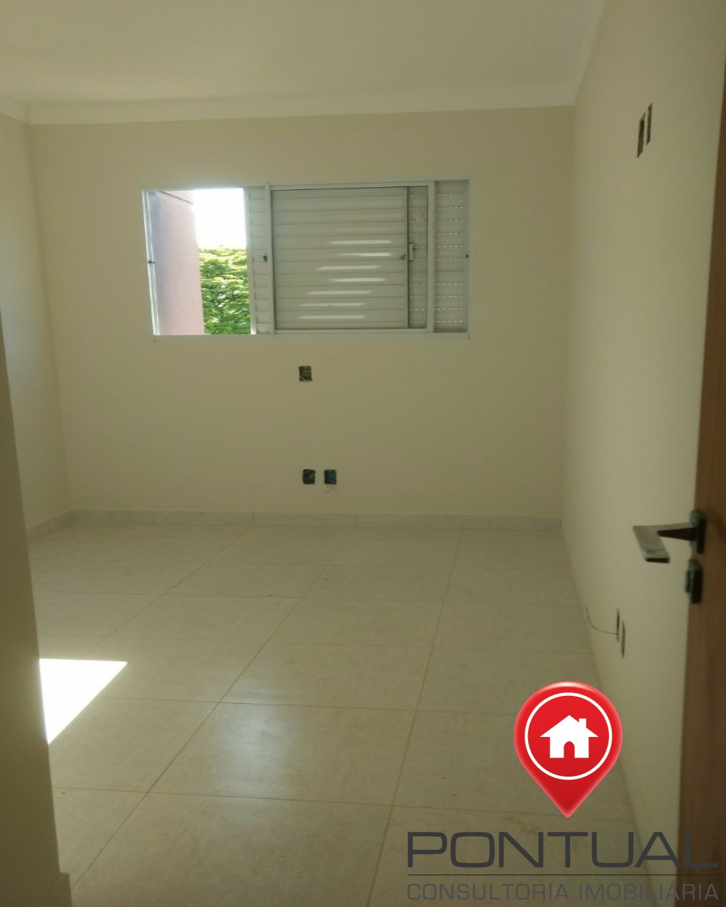 Apartamento novo à venda edifício estoril, 2 dorms no centro