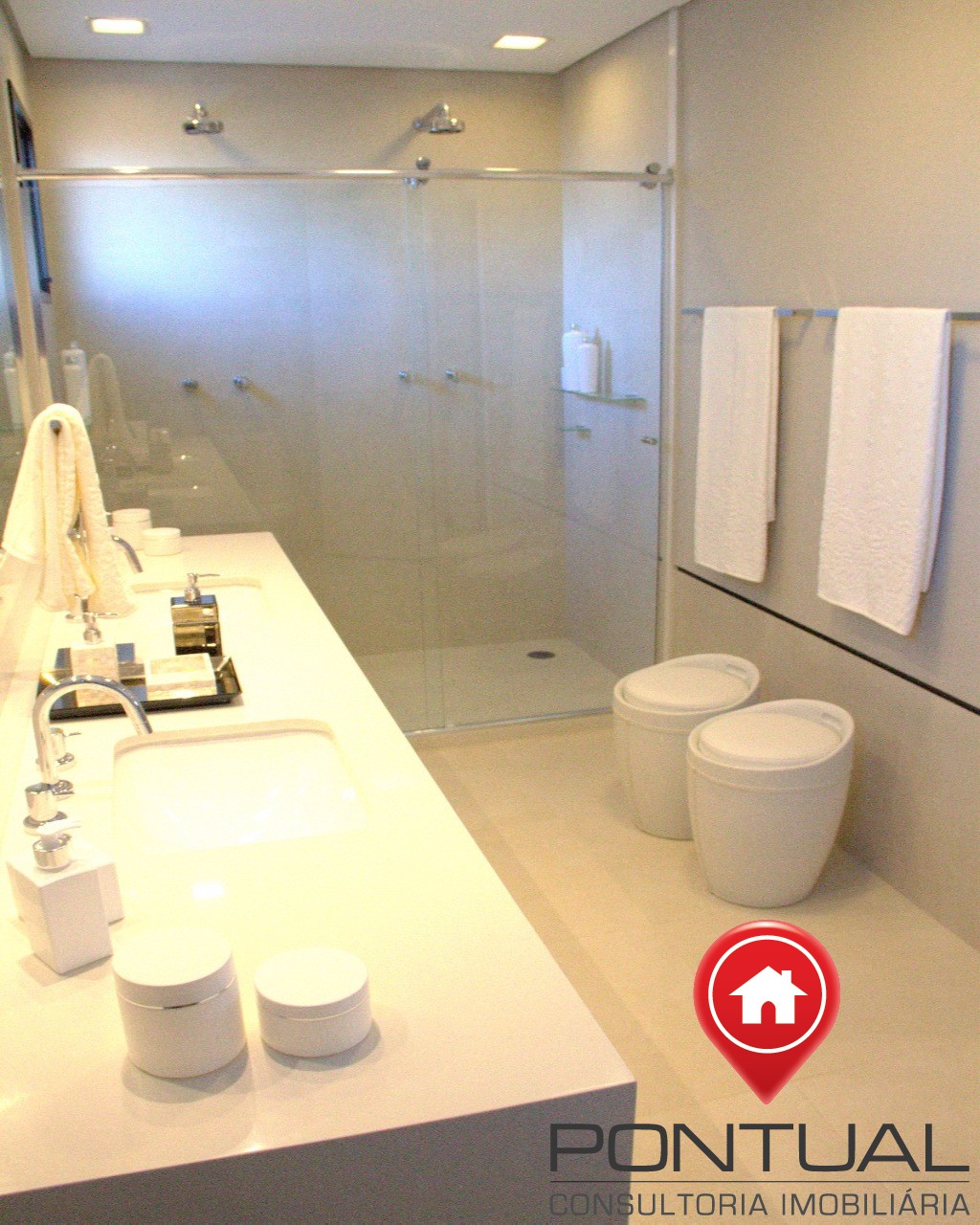 AApartamento Luxo 3 Suítes Parque Araucária Marília SP Venda Valor Consulta Pontual Imóveis Imobiliária Marília SP Agende Visita