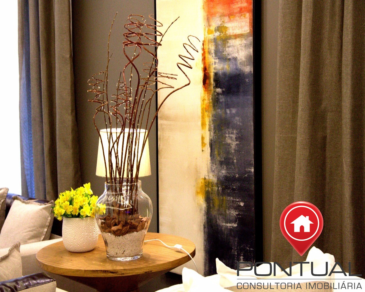 AApartamento Luxo 3 Suítes Parque Araucária Marília SP Venda Valor Consulta Pontual Imóveis Imobiliária Marília SP Agende Visita