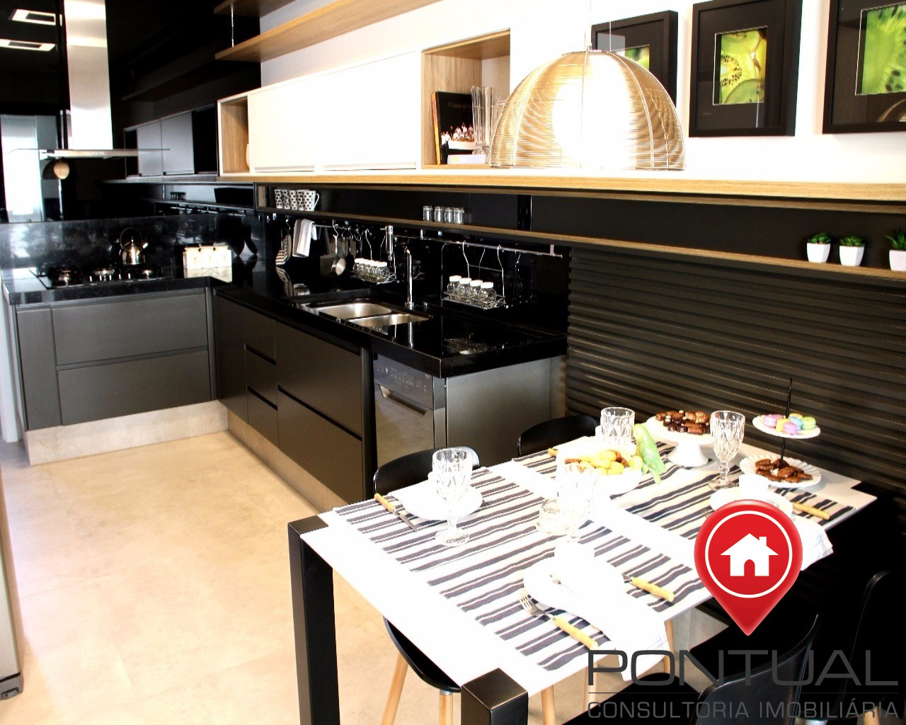 AApartamento Luxo 3 Suítes Parque Araucária Marília SP Venda Valor Consulta Pontual Imóveis Imobiliária Marília SP Agende Visita
