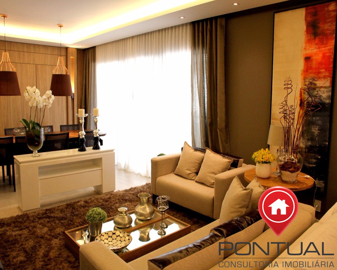 AApartamento Luxo 3 Suítes Parque Araucária Marília SP Venda Valor Consulta Pontual Imóveis Imobiliária Marília SP Agende Visita