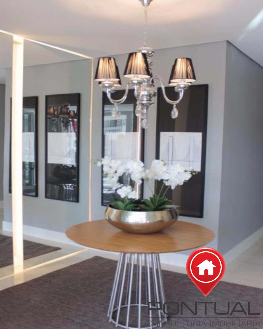 Apartamento à venda san francisco, 2 dorms (1 suíte) e varan