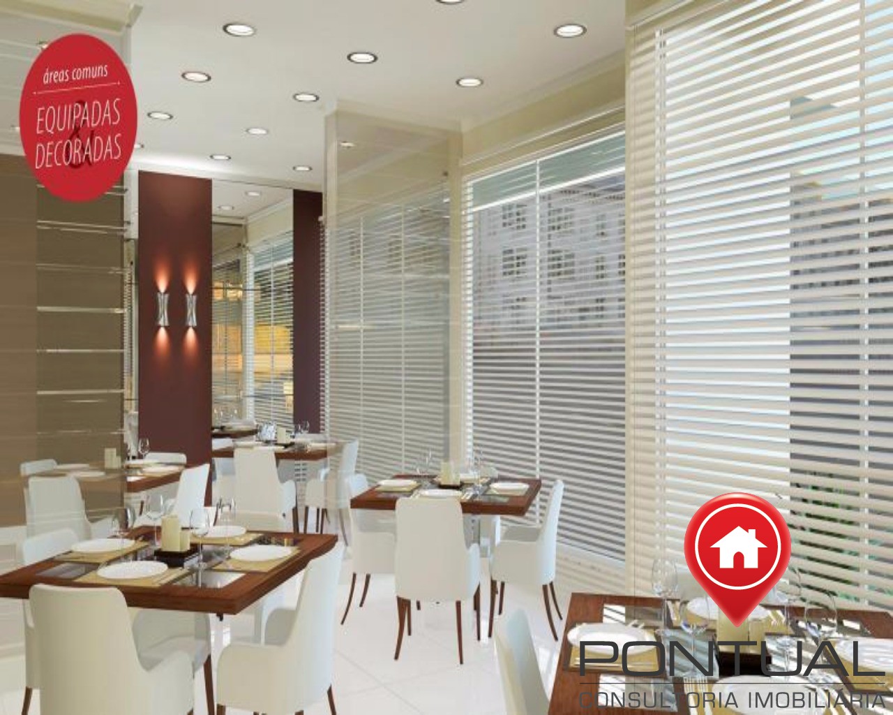 Apartamento à venda san francisco, 2 dorms (1 suíte) e varan