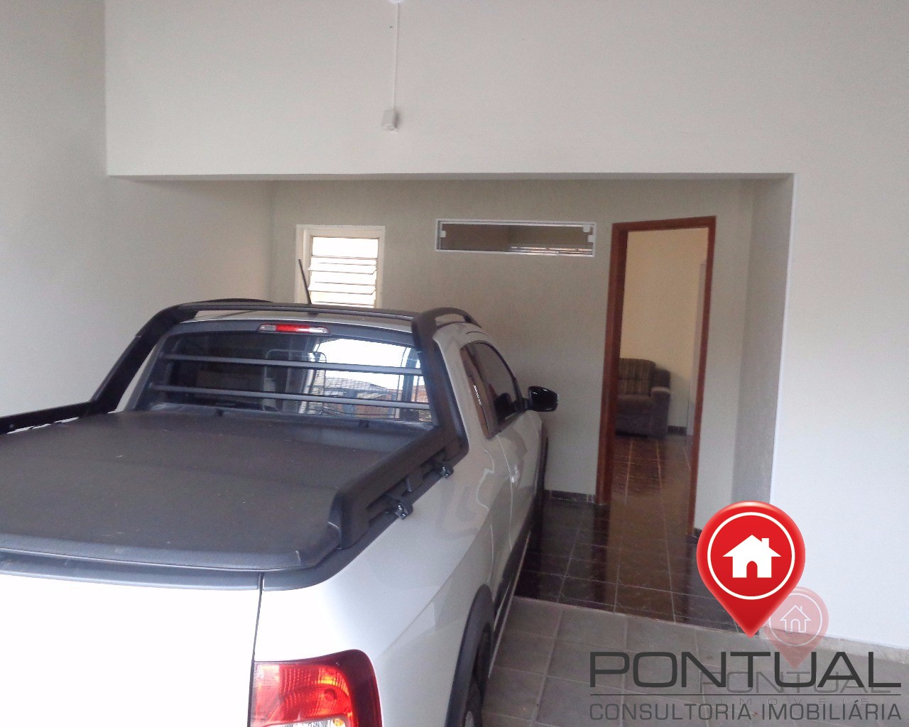 Casa à venda em marília no bairro sasazaki ii. Venha conhece - foto 3