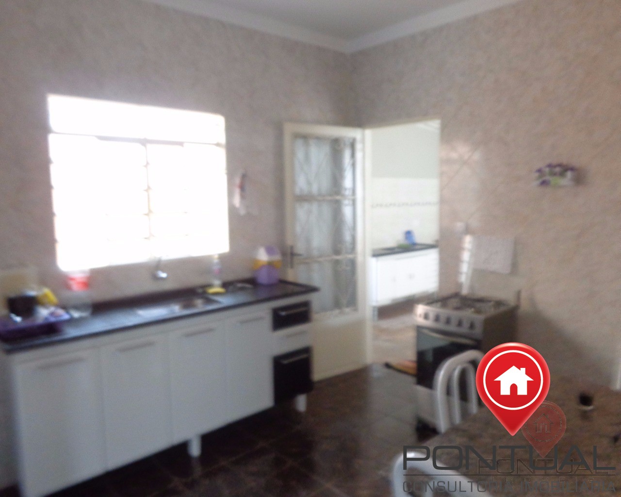 Casa à venda em marília no bairro sasazaki ii. Venha conhece - foto 9