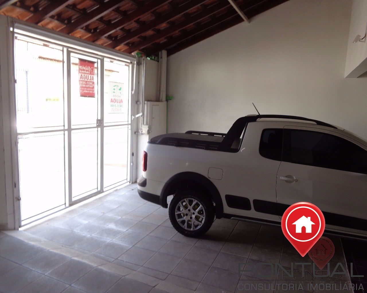 Casa à venda em marília no bairro sasazaki ii. Venha conhece - foto 2