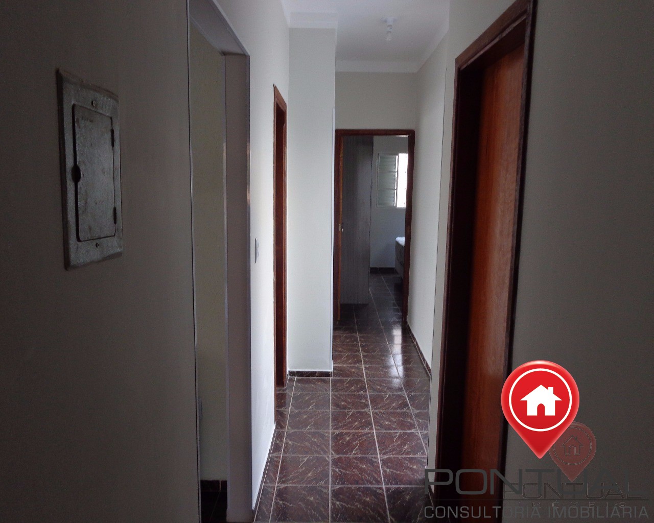 Casa à venda em marília no bairro sasazaki ii. Venha conhece - foto 14
