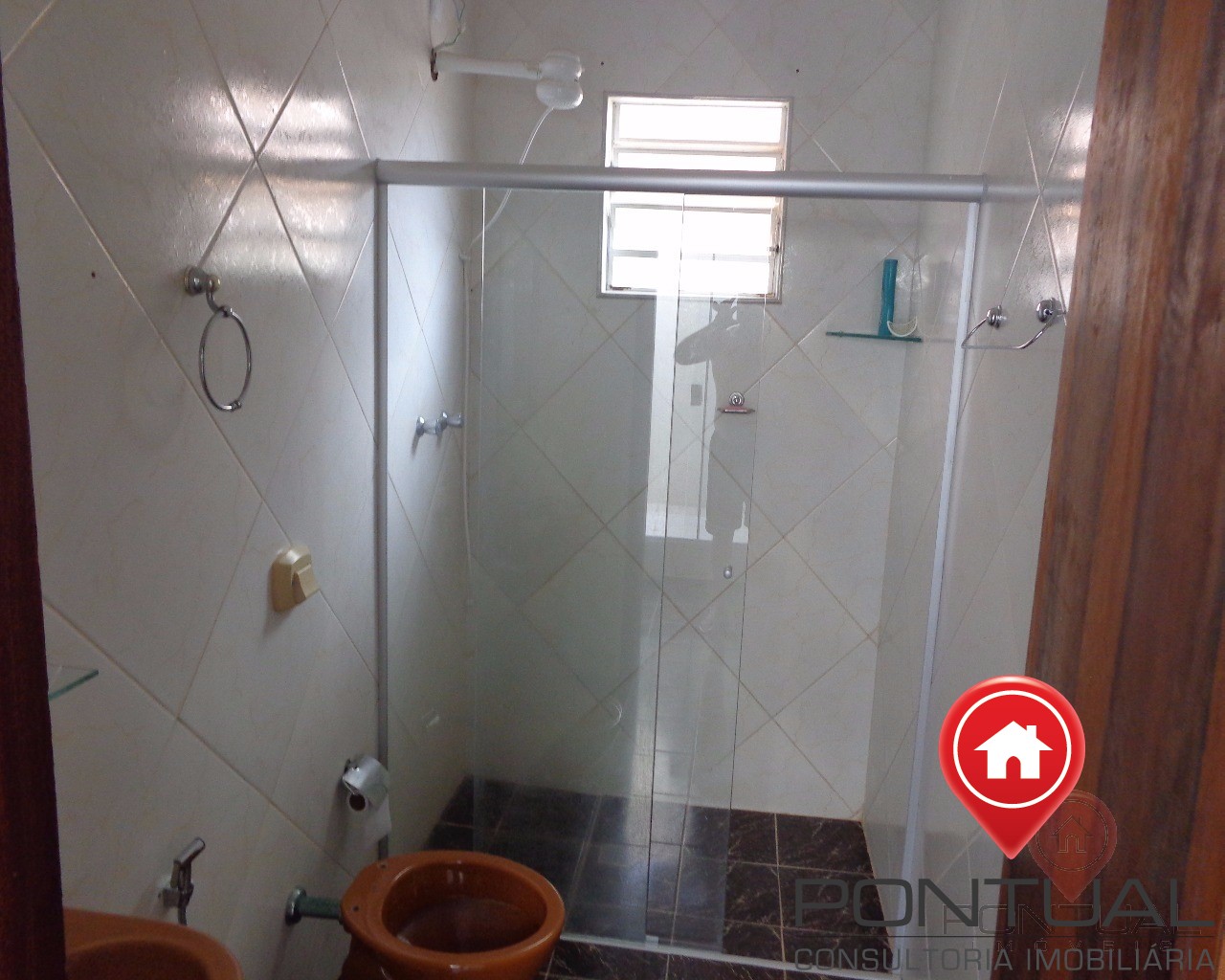 Casa à Venda em Marília no Bairro Sasazaki II. Venha conhecer!