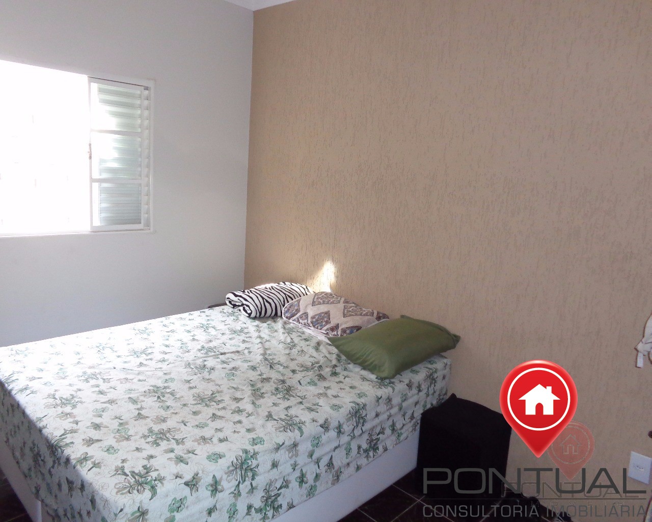 Casa à Venda em Marília no Bairro Sasazaki II. Venha conhecer!