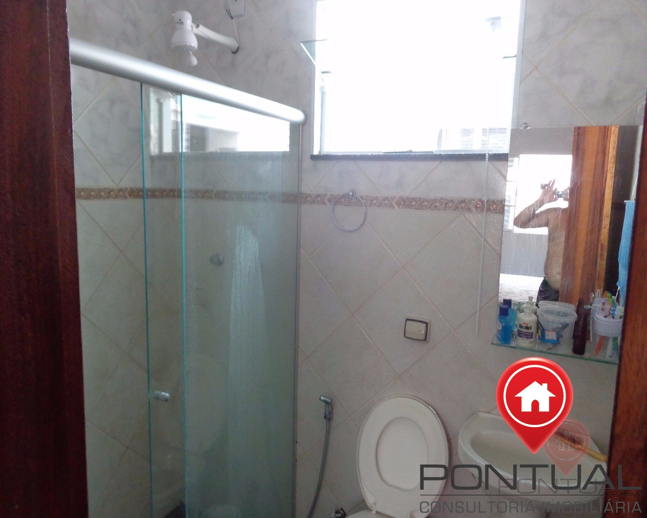 Casa à Venda em Marília no Bairro Sasazaki II. Venha conhecer!