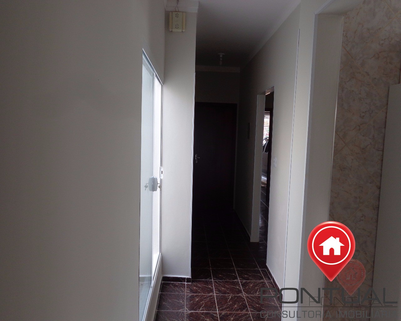 Casa à Venda em Marília no Bairro Sasazaki II. Venha conhecer!