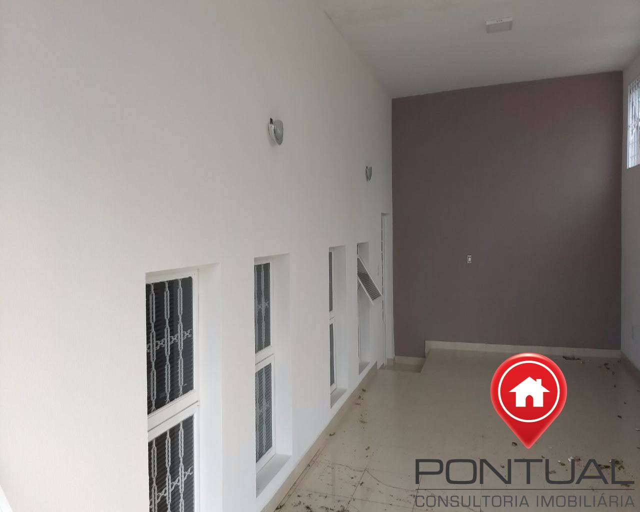 Casa para venda em Marília no Palmital. Confira!
