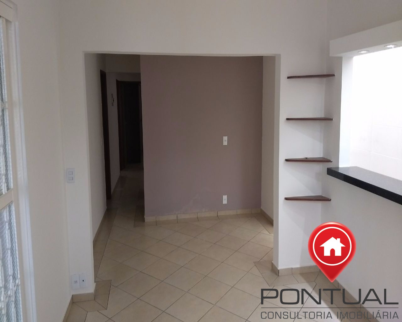 Casa para venda em Marília no Palmital. Confira!