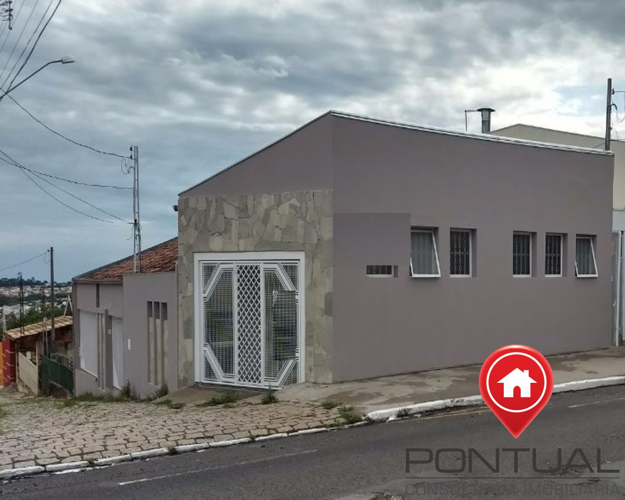 Casa para venda em Marília no Palmital. Confira!
