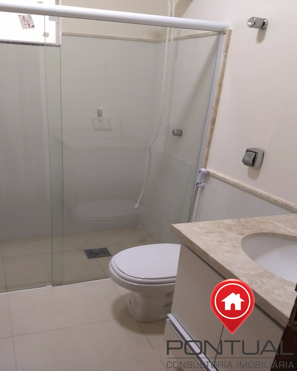 Casa para venda em Marília no Palmital. Confira!