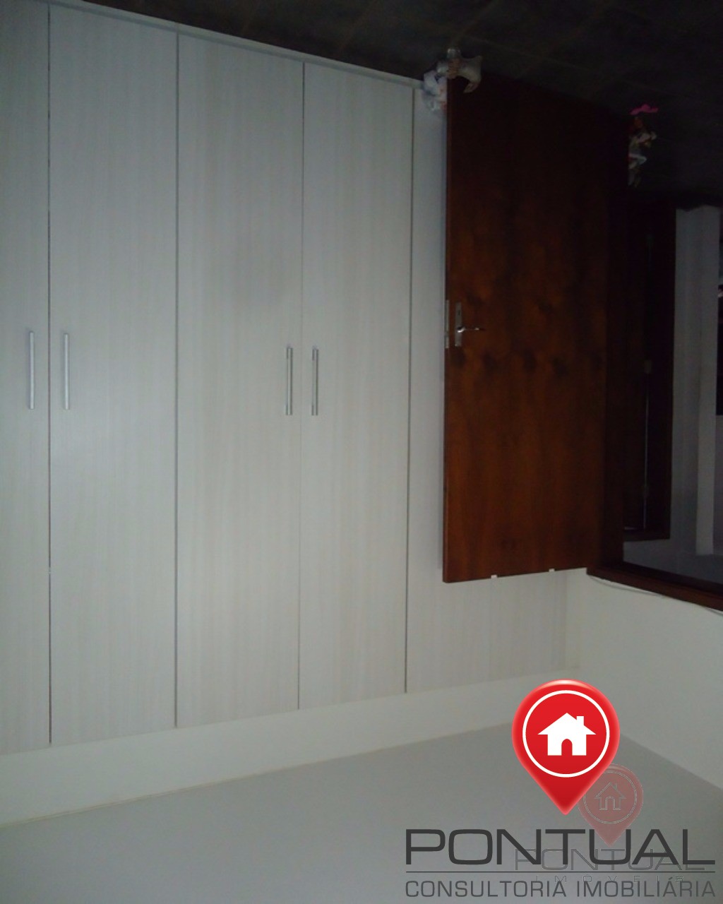 Apartamento à Venda no Centro de Marília SP, Ed. João Borgueti, 2 dorms, 127m². Aceita permuta! Fale já. Pontual Imóveis sua imobiliária em Marília.