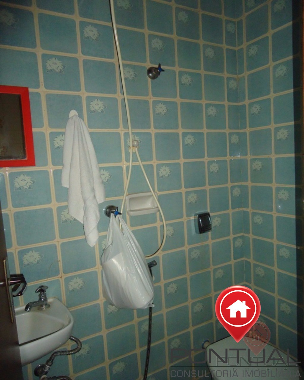 Apartamento à Venda no Centro de Marília SP, Ed. João Borgueti, 2 dorms, 127m². Aceita permuta! Fale já. Pontual Imóveis sua imobiliária em Marília.