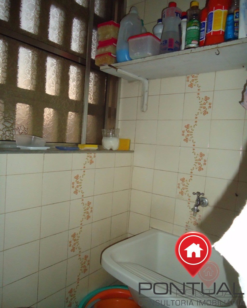 Apartamento à Venda no Centro de Marília SP, Ed. João Borgueti, 2 dorms, 127m². Aceita permuta! Fale já. Pontual Imóveis sua imobiliária em Marília.