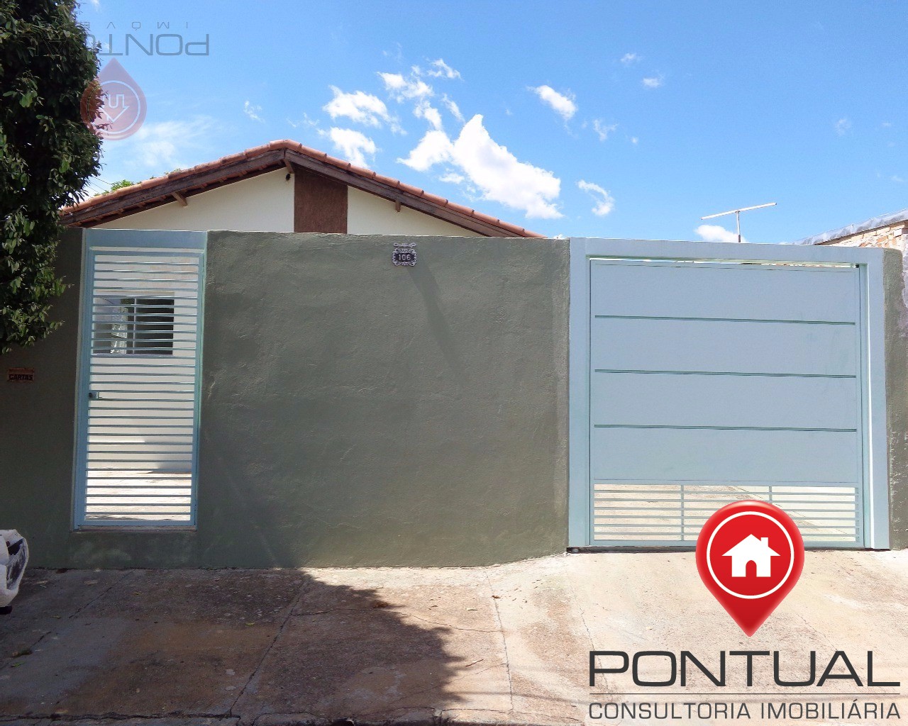 Imóvel à venda em lins-sp: casa com 2 quartos, 1 sala, 1 ban