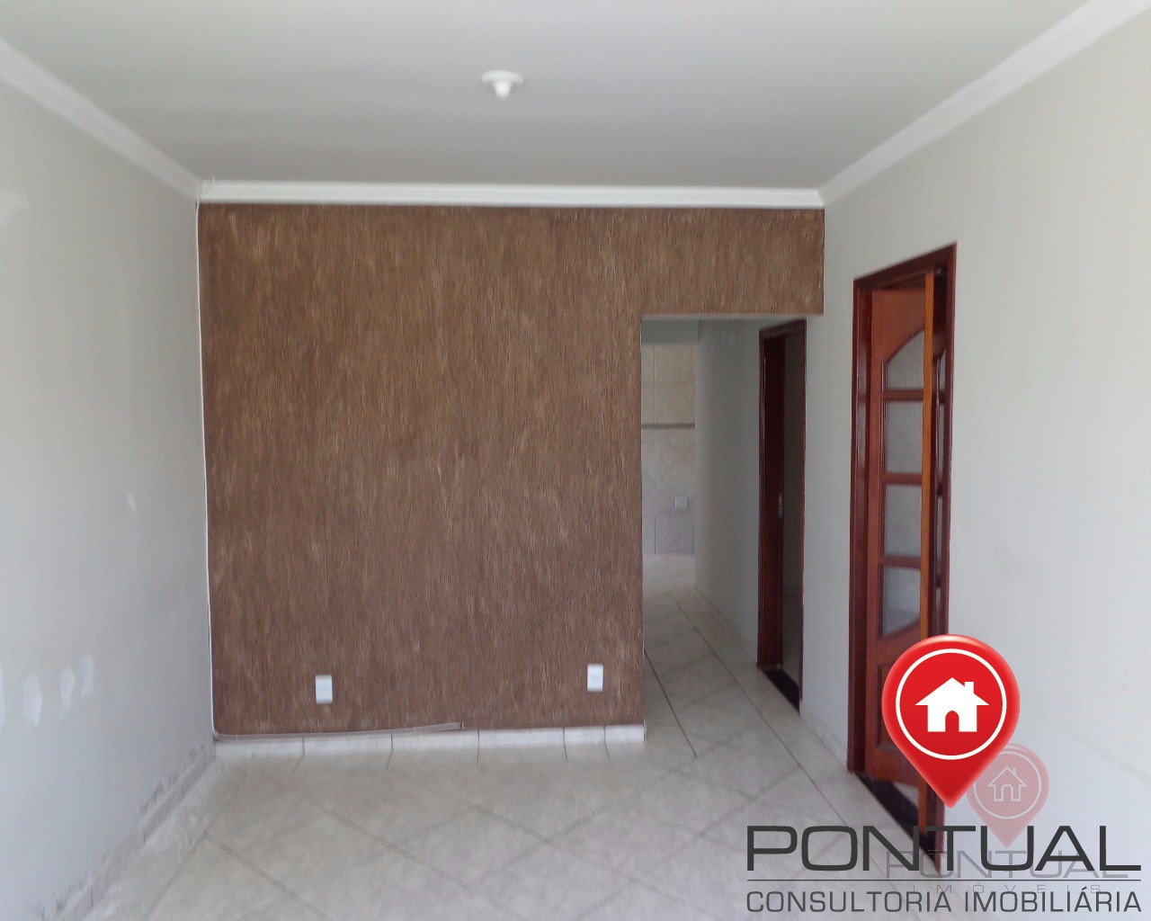 Imóvel à venda em lins-sp: casa com 2 quartos, 1 sala, 1 ban