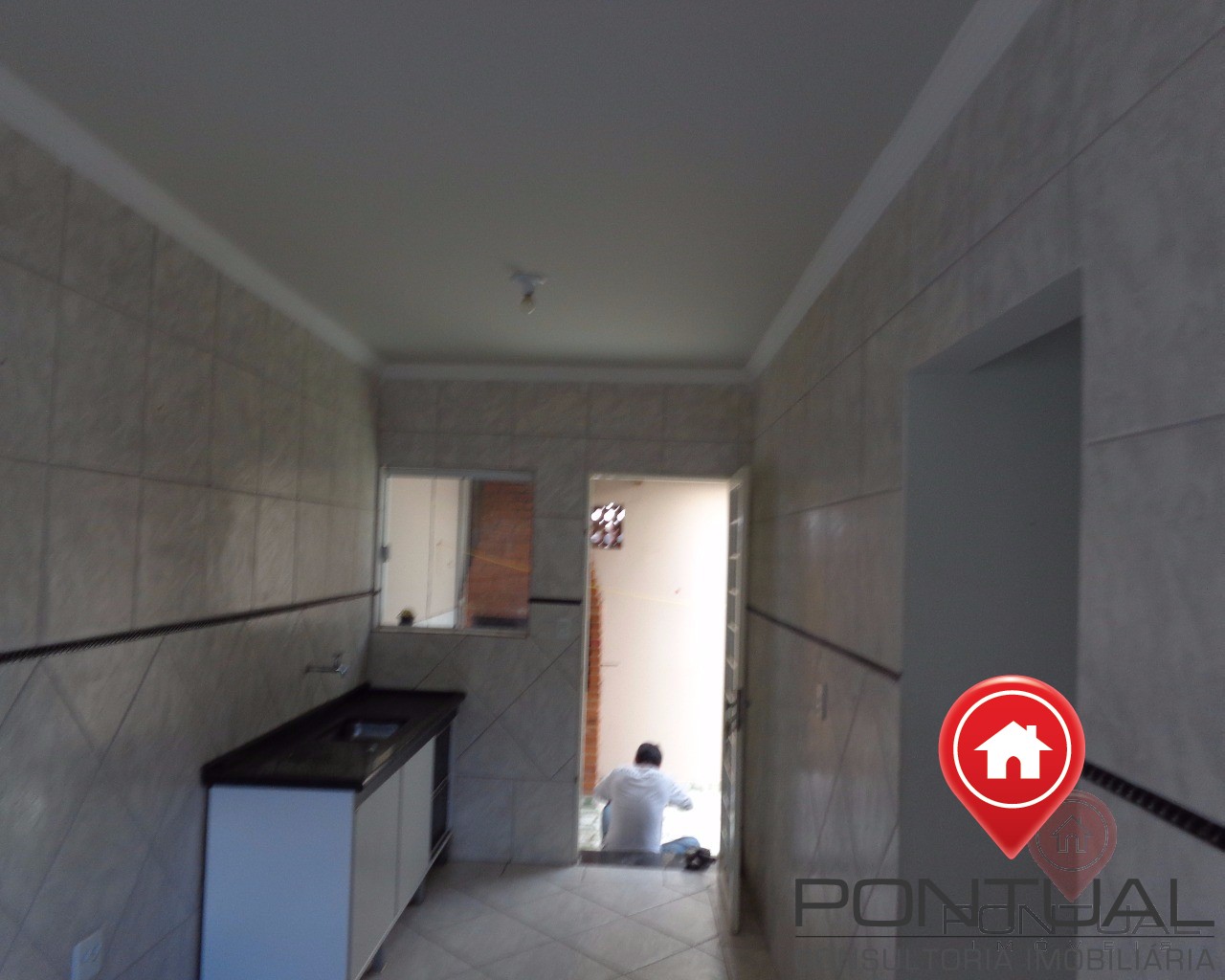 Imóvel à venda em lins-sp: casa com 2 quartos, 1 sala, 1 ban