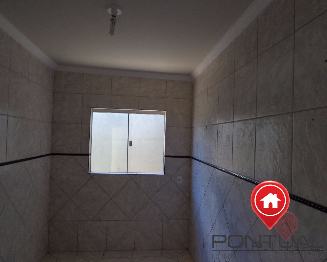 Imóvel à venda em lins-sp: casa com 2 quartos, 1 sala, 1 ban
