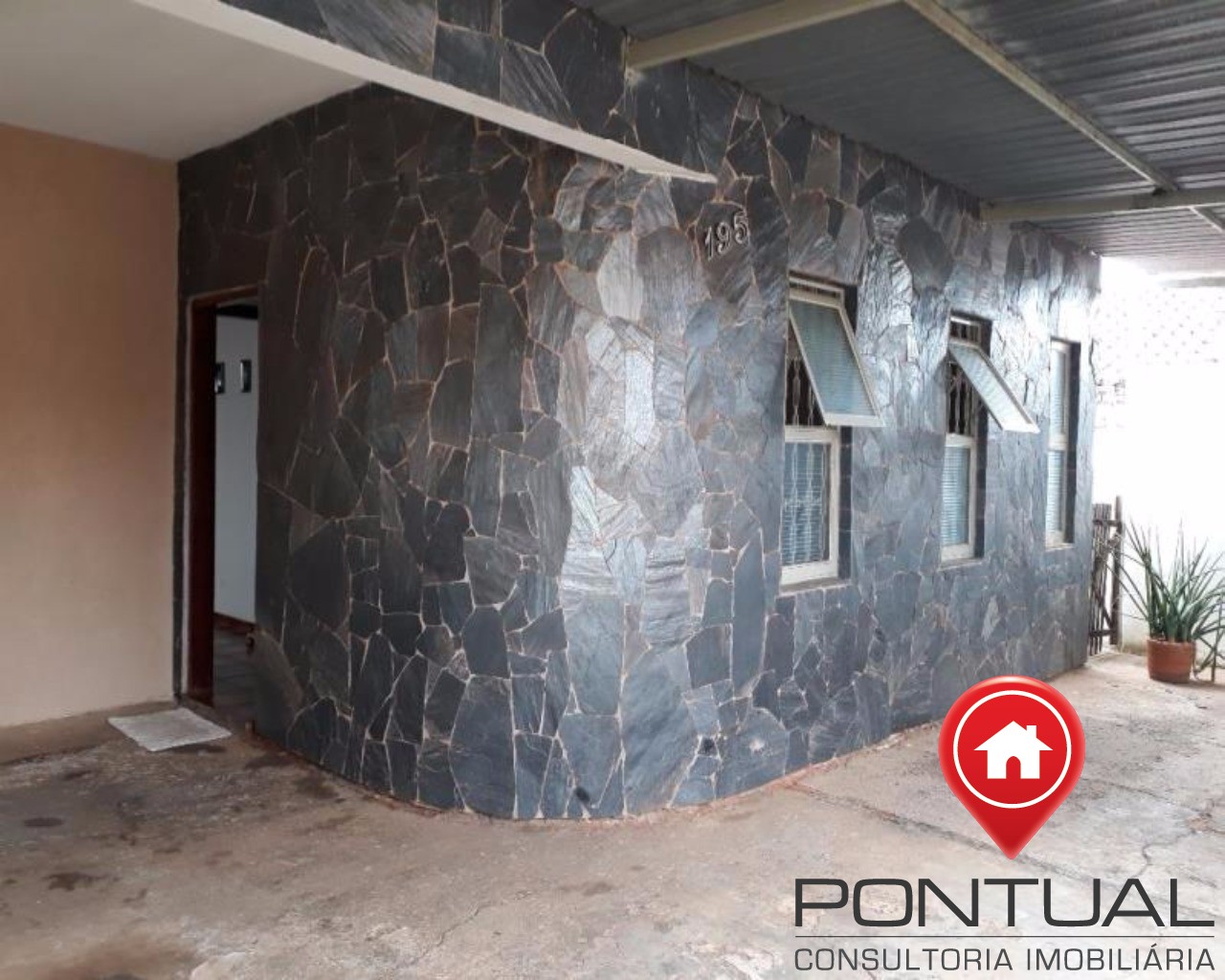 Casa à venda em marília na região do jardim bandeirantes. Vi