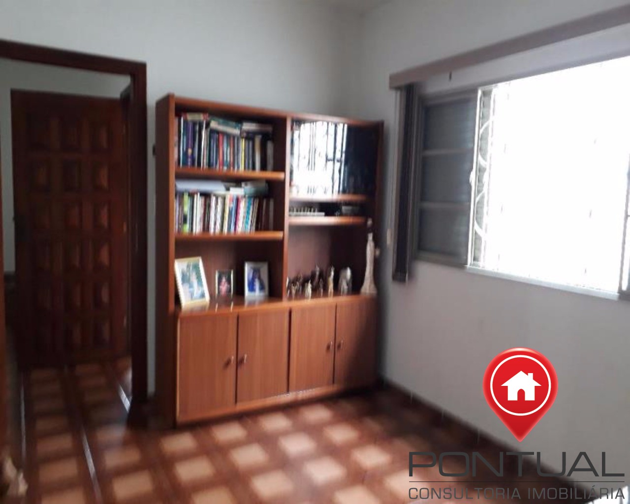 Casa à venda em marília na região do jardim bandeirantes. Vi