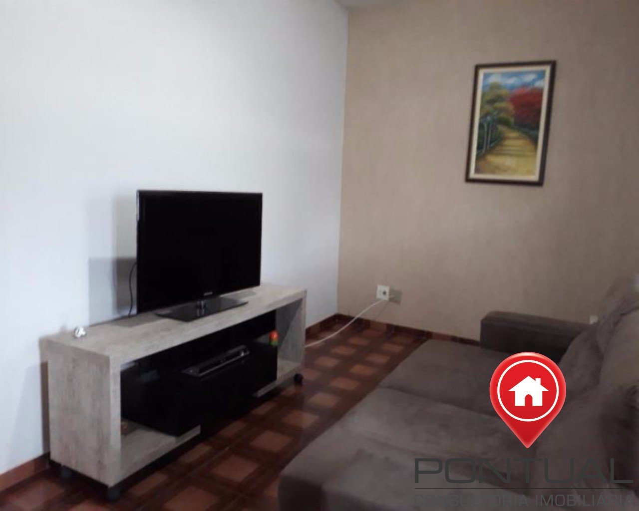 Casa à venda em marília na região do jardim bandeirantes. Vi