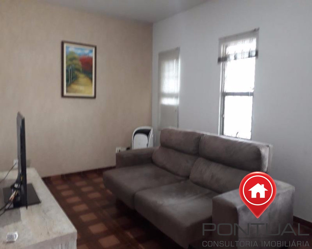 Casa à venda em marília na região do jardim bandeirantes. Vi