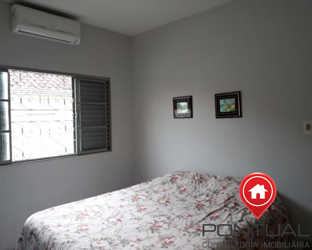 Casa à venda em marília na região do jardim bandeirantes. Vi