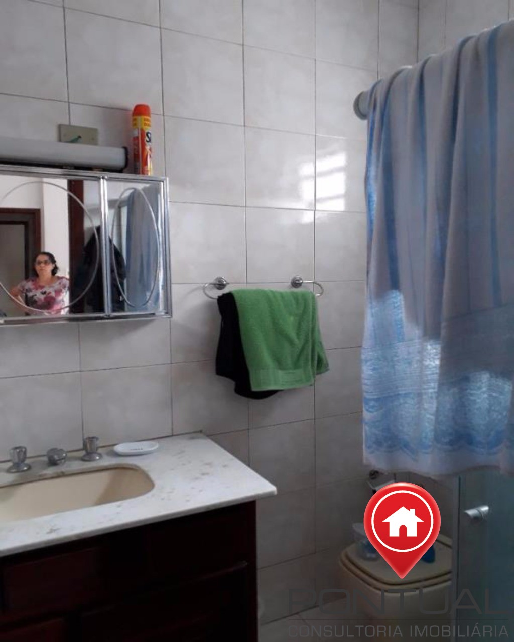 Casa à venda em marília na região do jardim bandeirantes. Vi