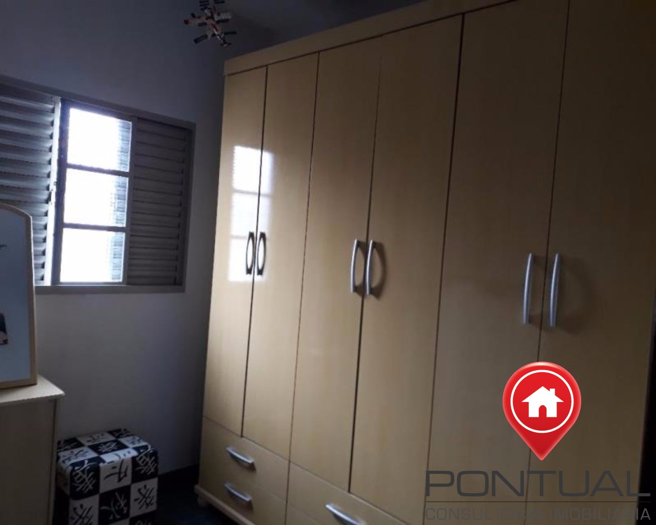 Casa à venda em marília na região do jardim bandeirantes. Vi
