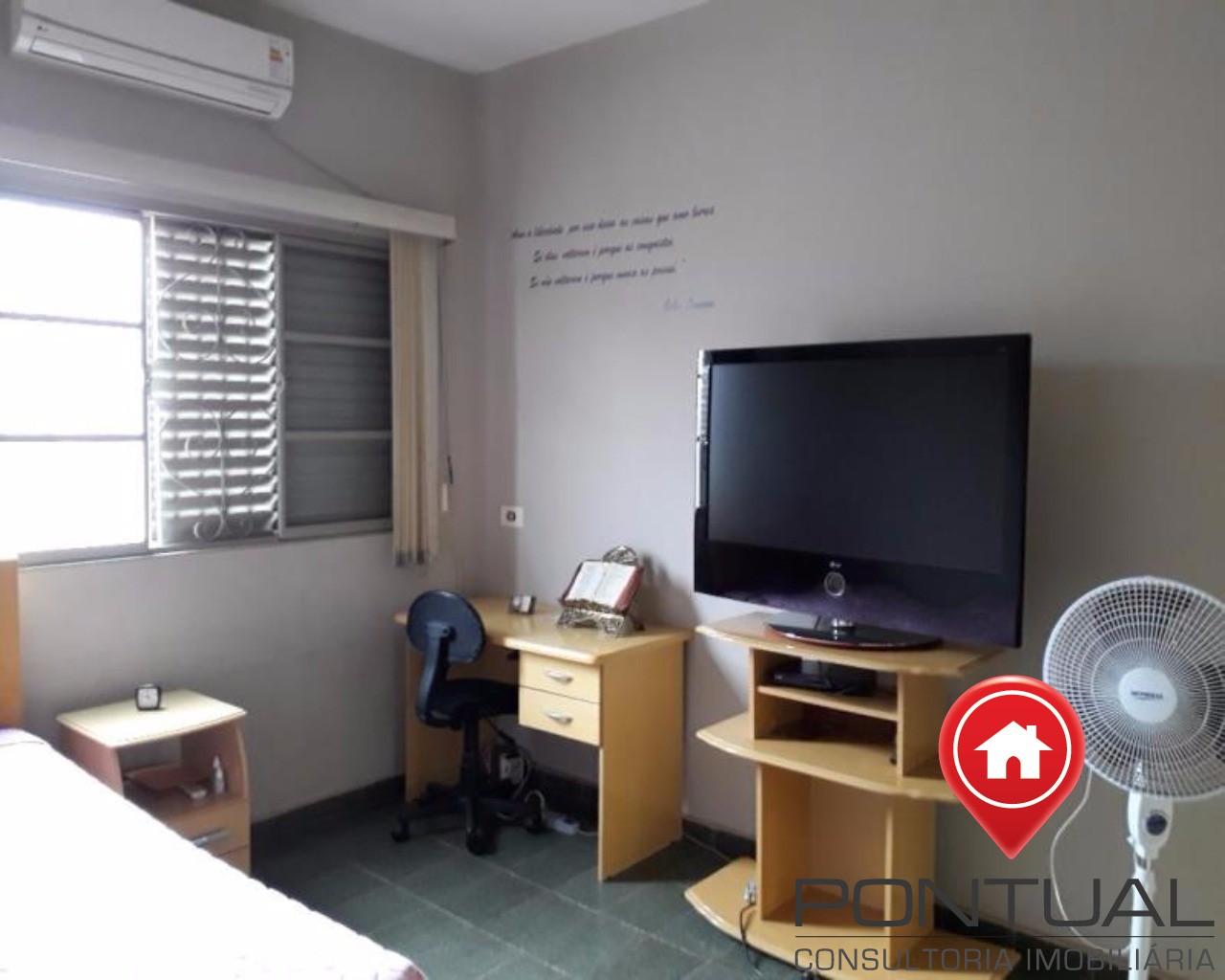 Casa à venda em marília na região do jardim bandeirantes. Vi