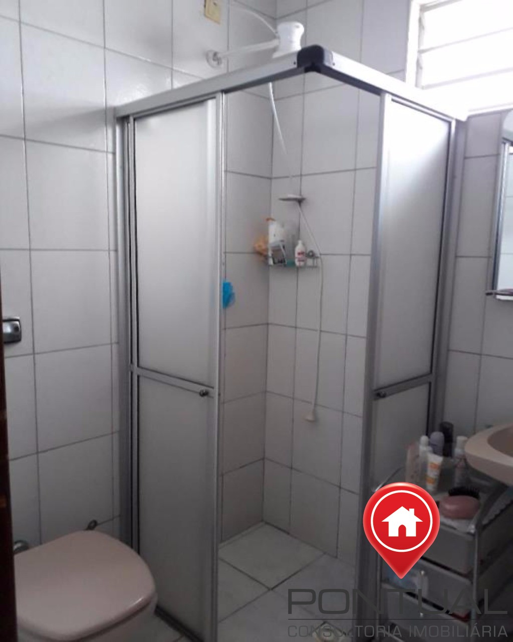 Casa à venda em marília na região do jardim bandeirantes. Vi