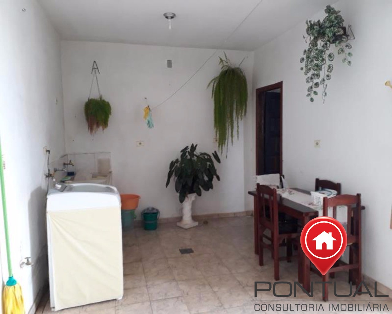 Casa à Venda em Marília na região do Jardim Bandeirantes. Visite!