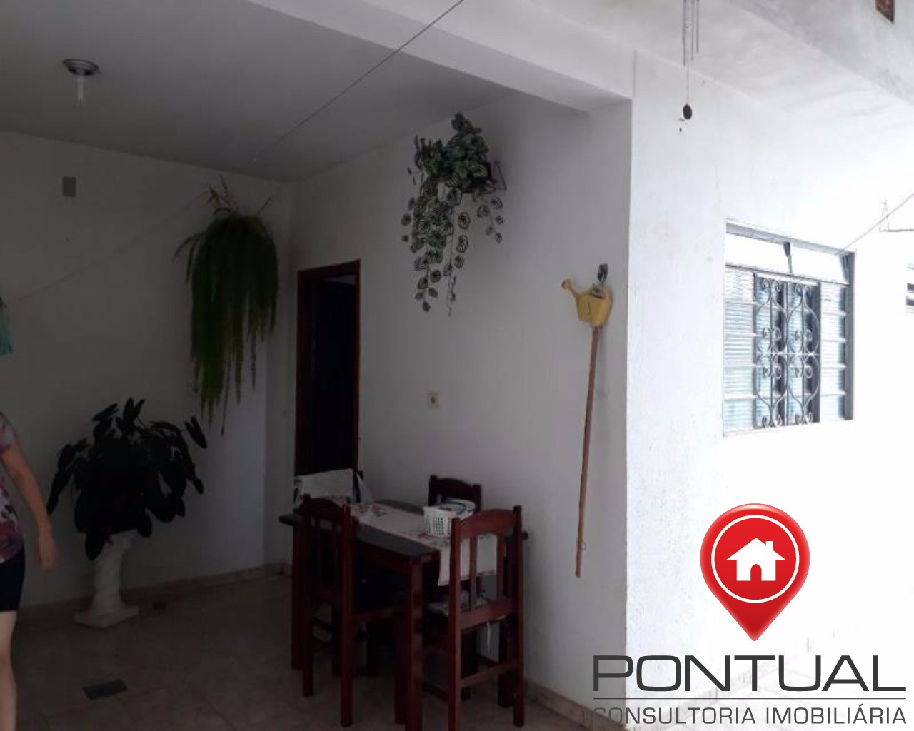 Casa à Venda em Marília na região do Jardim Bandeirantes. Visite!