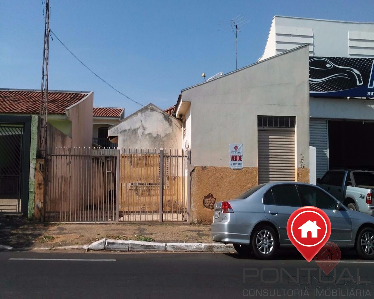 Casa à venda em marília. Saiba mais! - foto 1
