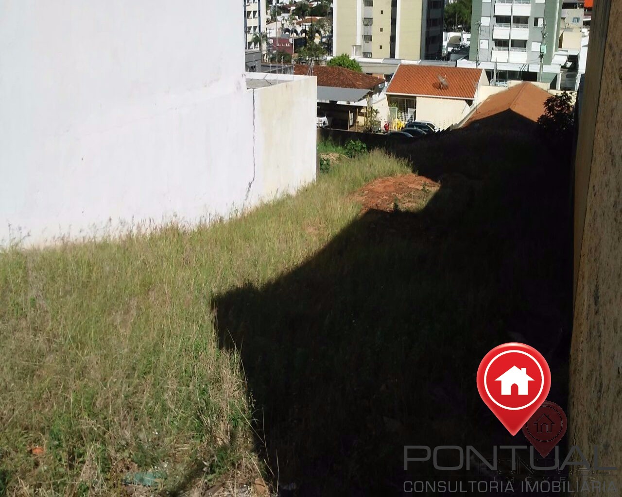 Terreno à venda 484m² senador salgado filho marília - agende