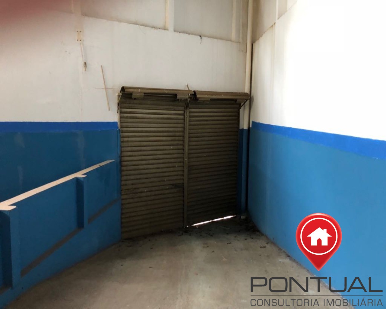 Barracão a venda em marília de 600m² jardim planalto - R$ 85