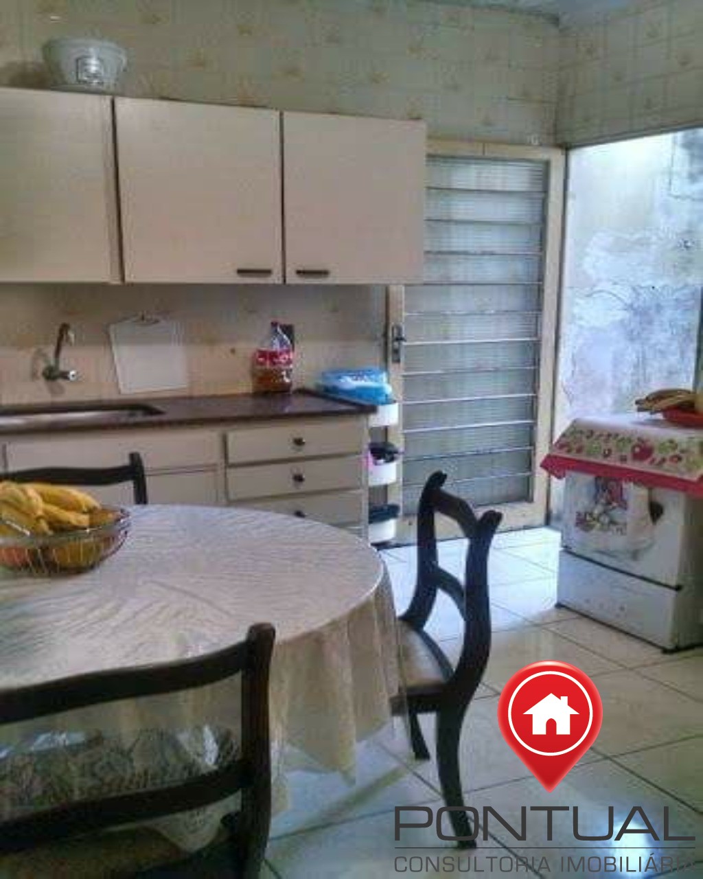 Casa a venda em marilia de 3 quartos bairro banzato - terren