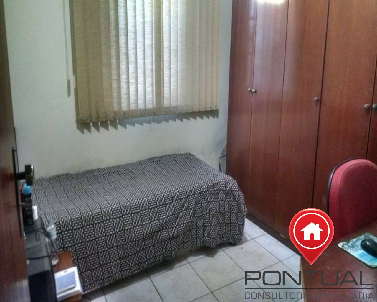 Casa a venda em marilia de 3 quartos bairro banzato - terren