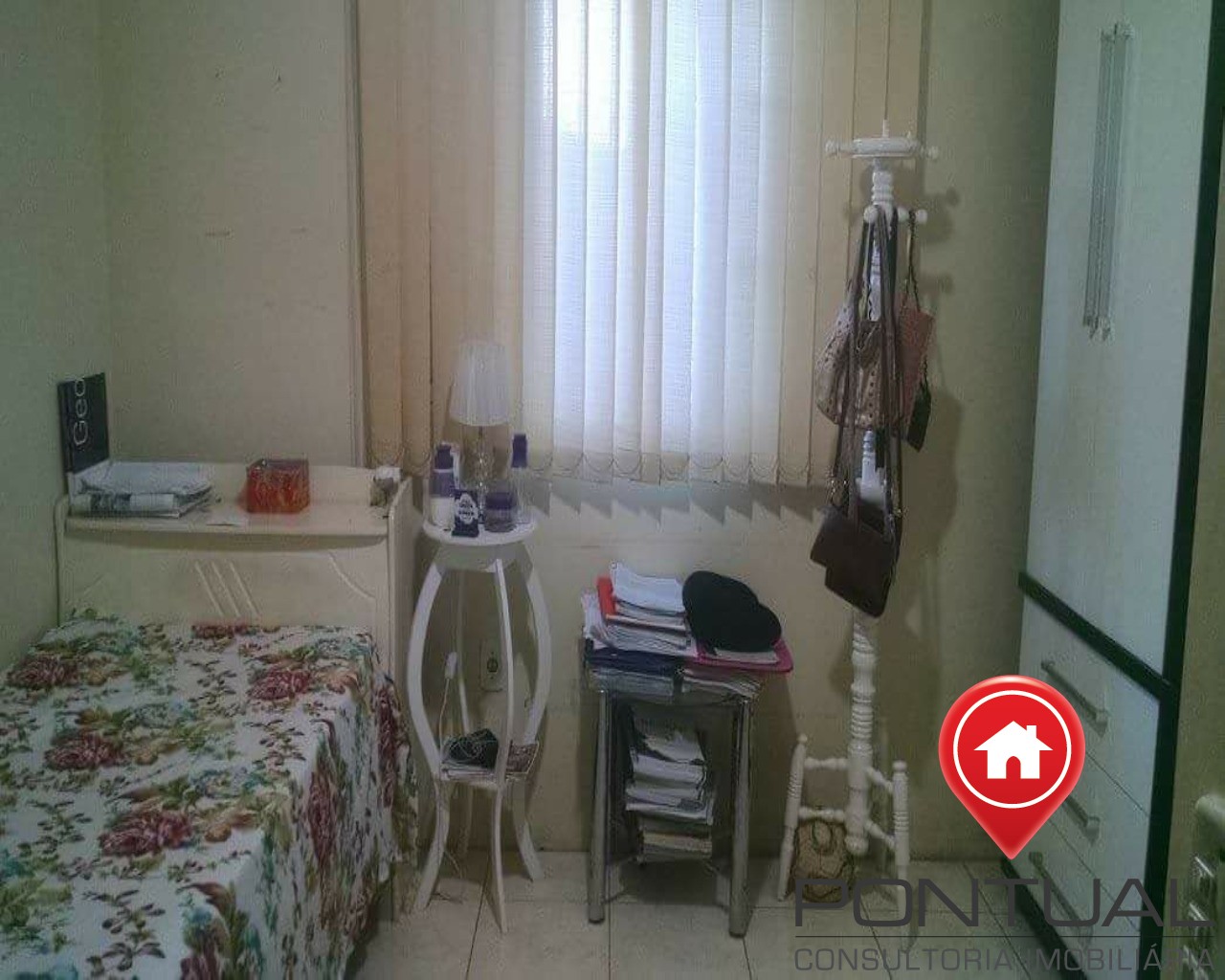 Casa a venda em marilia de 3 quartos bairro banzato - terren
