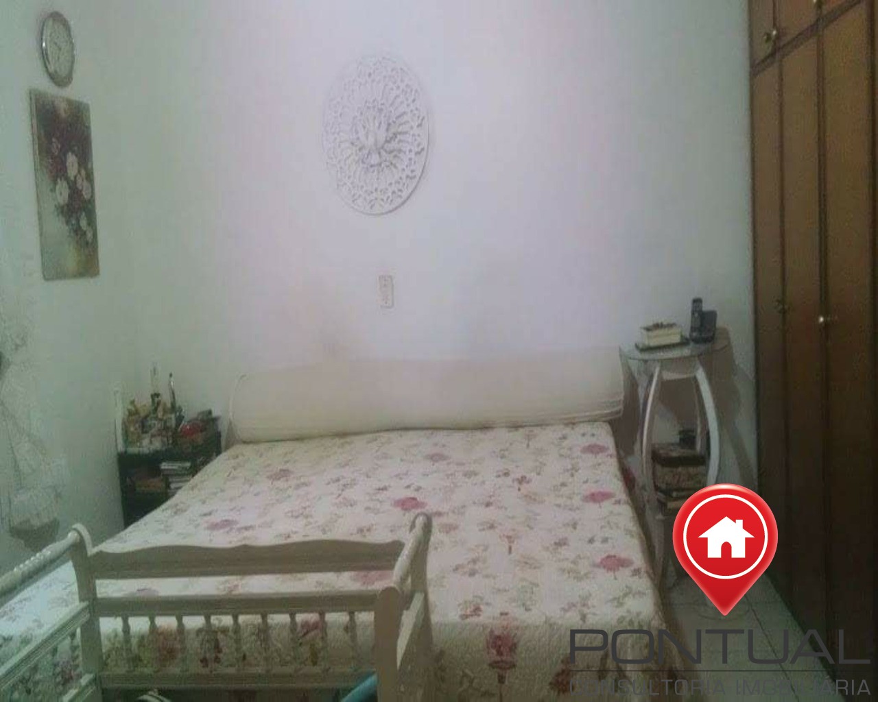 Casa a venda em marilia de 3 quartos bairro banzato - terren